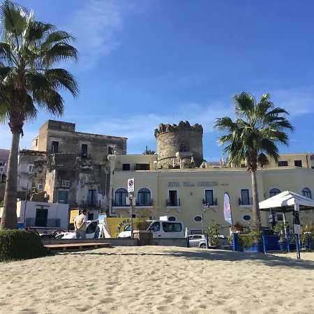 Bilocale Sul Lungomare Di Forio D'ischia - Serpico Sea & Forio di Ischia